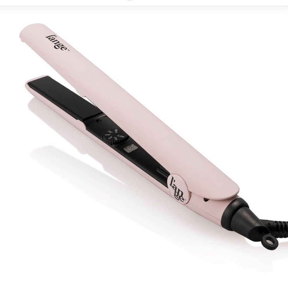 Hair Straightener